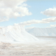 Illustration for article titled These Salt Mines Look Like Landscapes From Another Planet